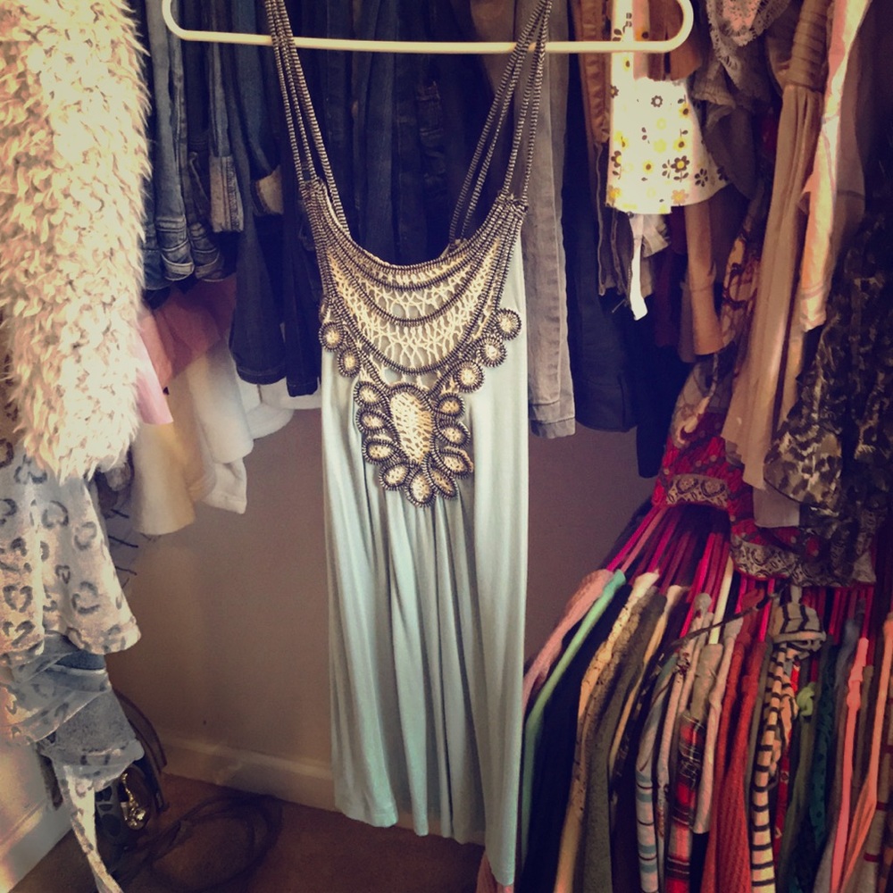 Bra top tank top